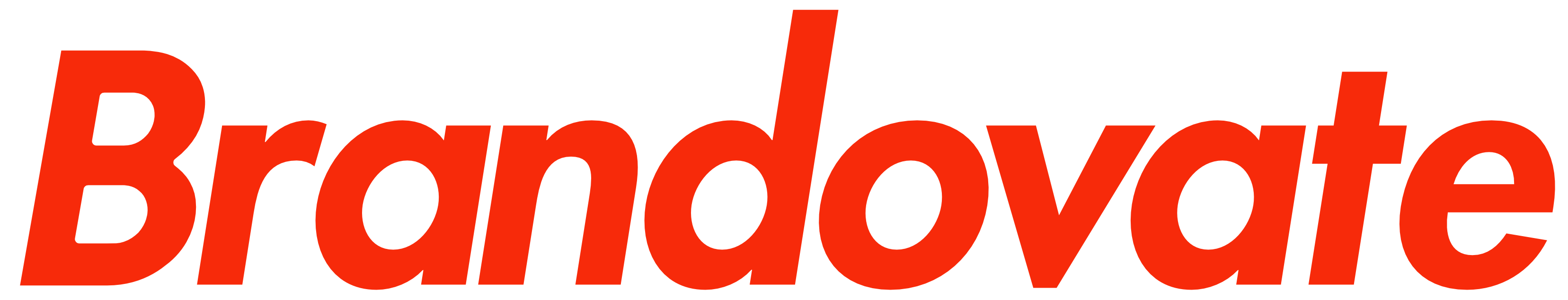 Brandovate Logo